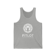 FITLOT Jersey Tank